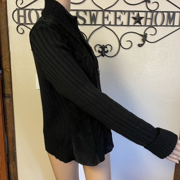 Coldwater Creek sweater - Picture 2 of 5